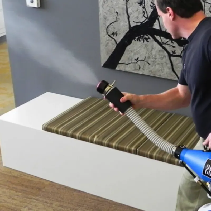 Professional Odor Removal in Mishicot, WI